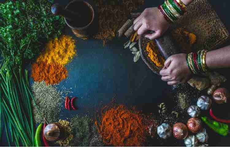 Food Like Mom House - Mealawe
