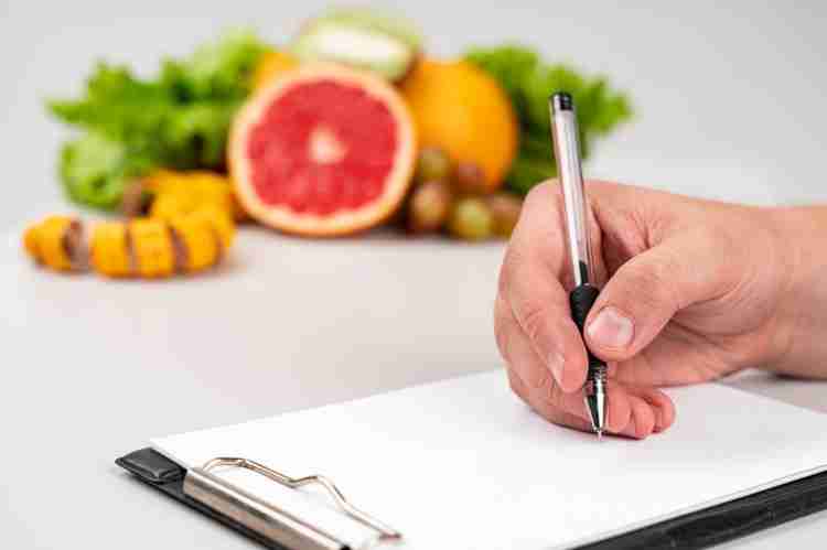 How to Calculate Calories in Homemade Food?