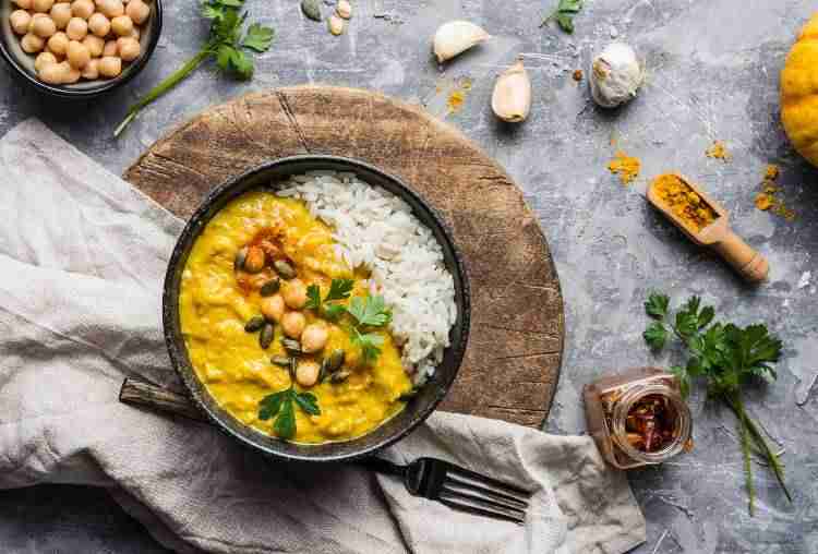 The Science Behind Traditional Homemade Food